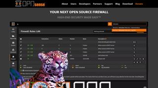 OPNsense
