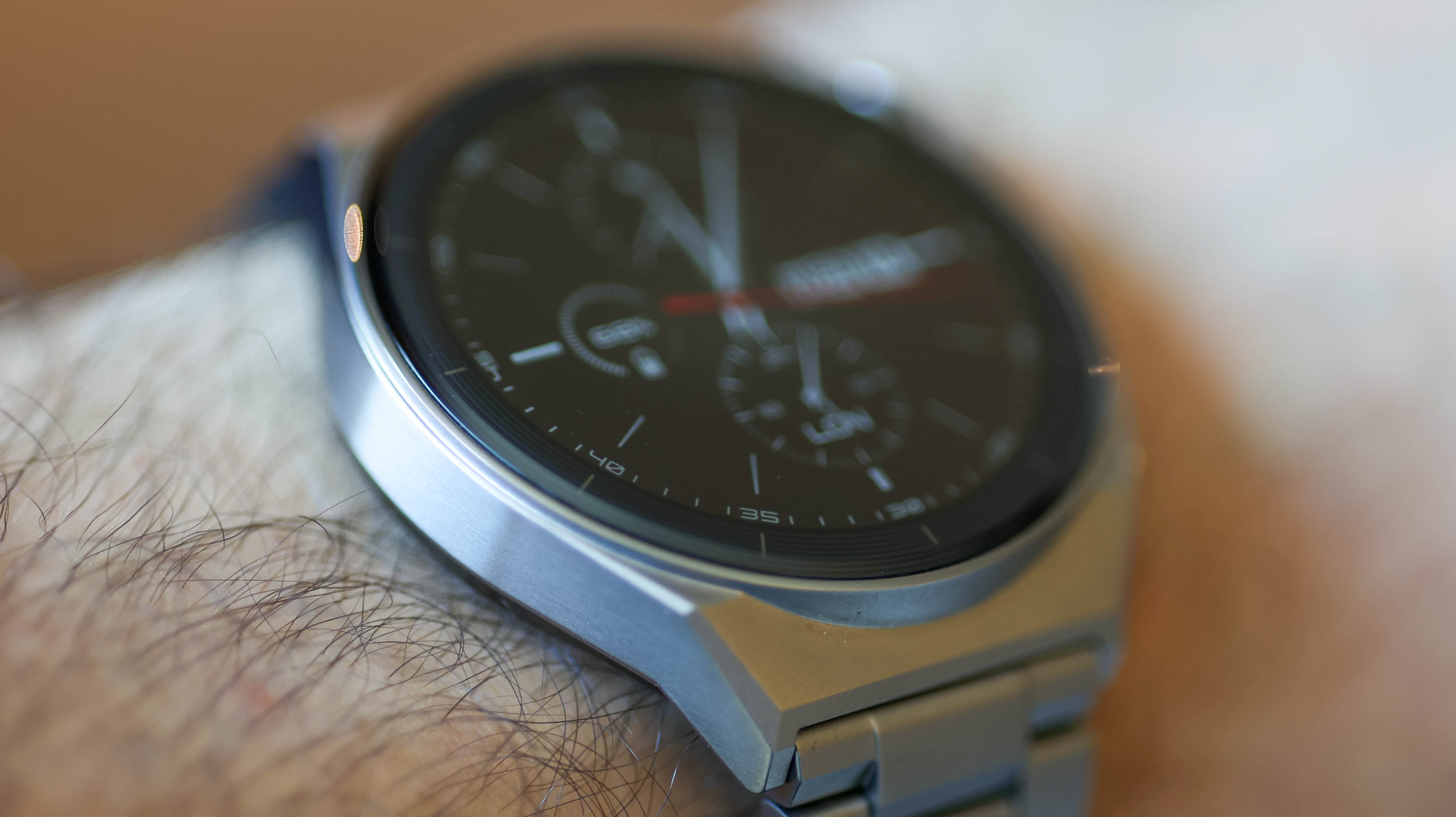 Huawei Watch GT 3 Pro product photo