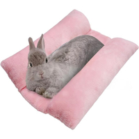 Cozy Bunny Bed | Amazon