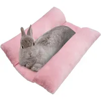 Cozy Bunny Bed | Amazon