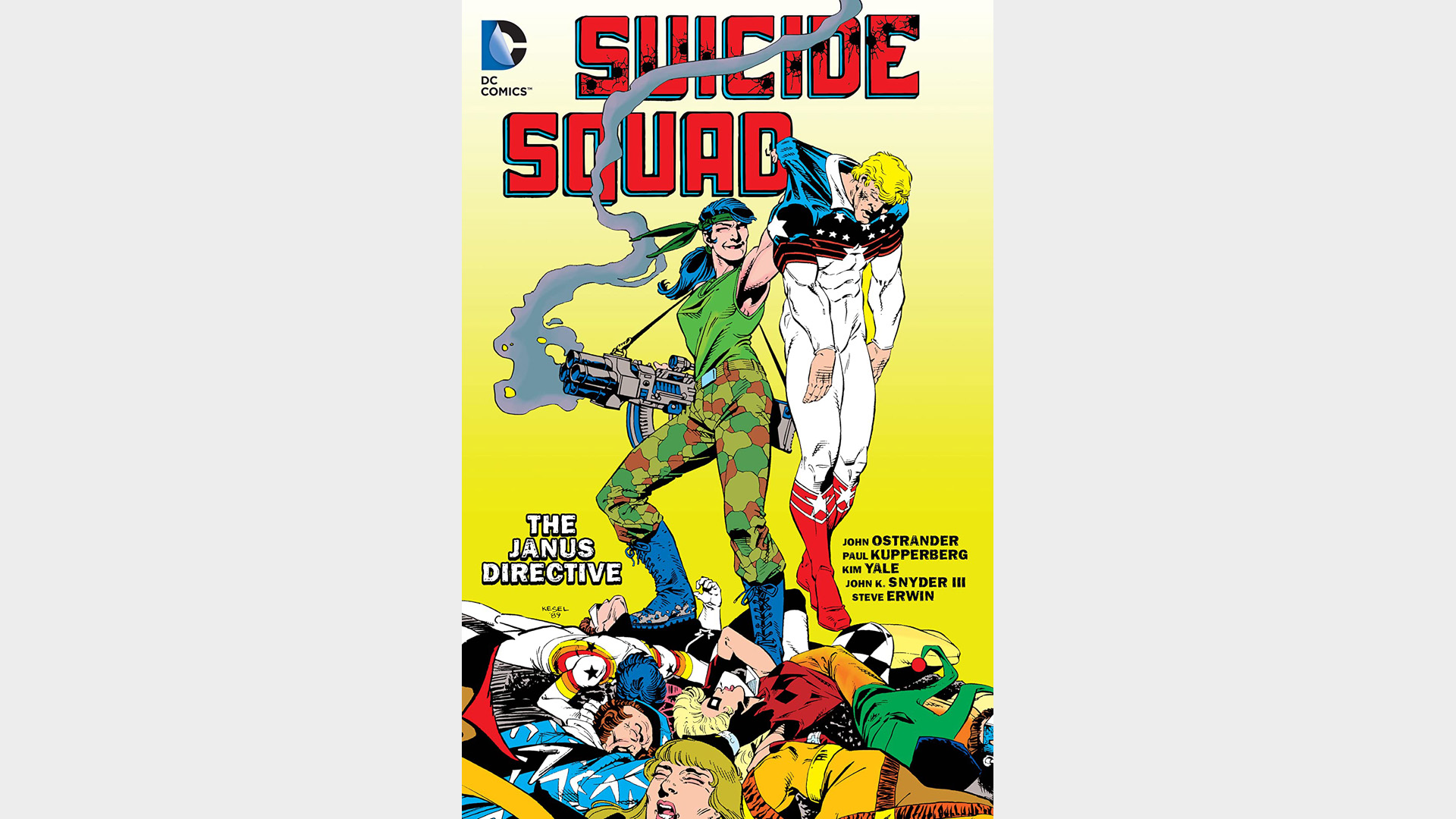 Suicide Squad