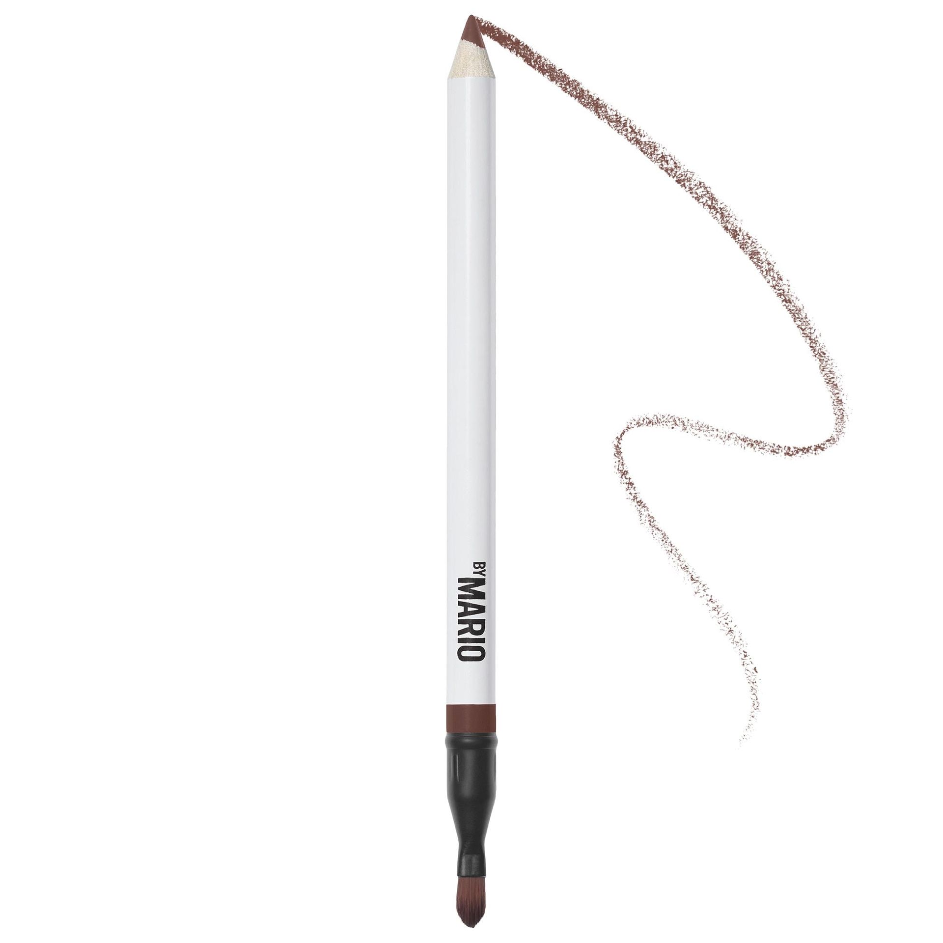 Ultra Suede® Sculpting Lip Pencil - Burnt Sienna