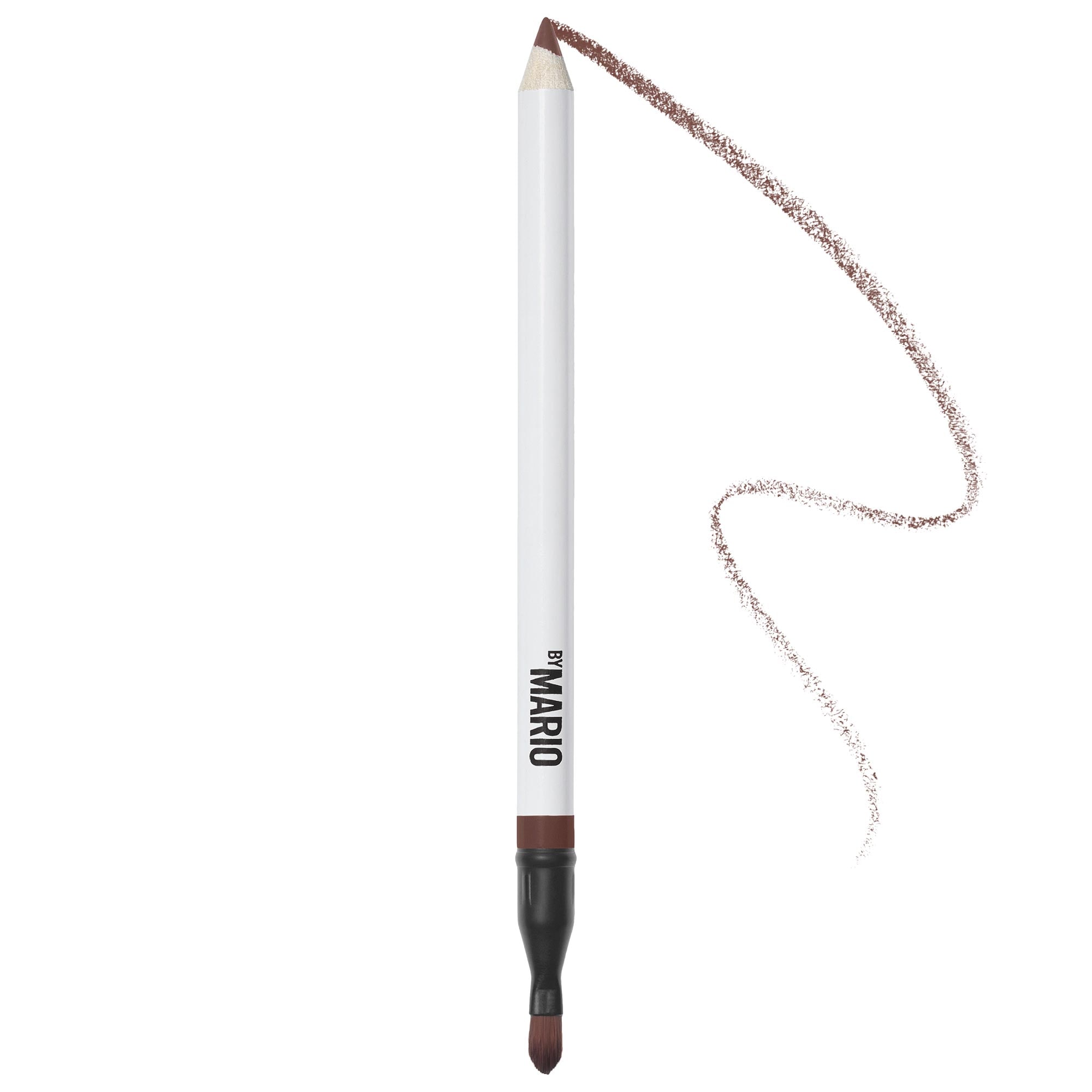Ultra Suede&amp;reg; Sculpting Lip Pencil - Burnt Sienna