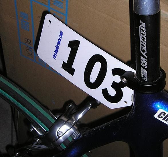 The seatpost collar