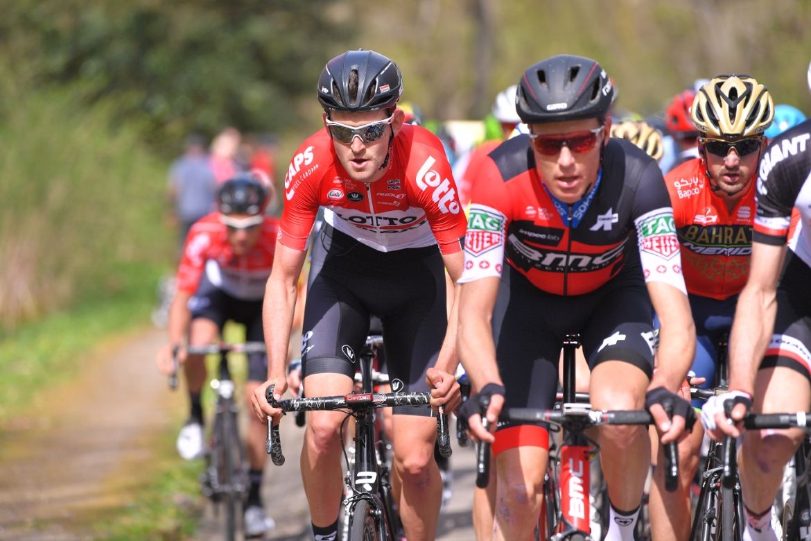 Tim Wellens (Lotto Soudal)