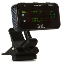 PRS Rechargeable Clip-on Headstock Tuner: only $25