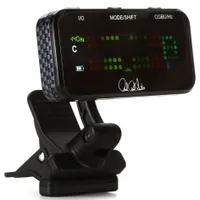 PRS&nbsp;Rechargeable Clip-on Headstock Tuner: only $25