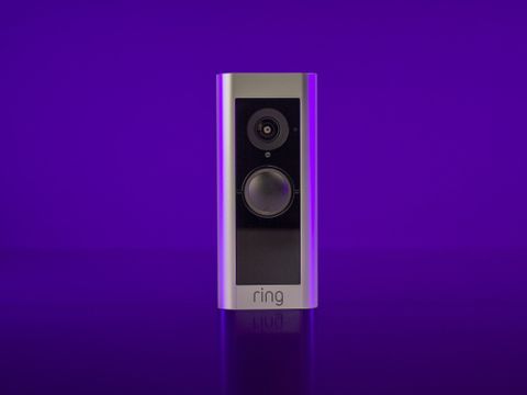 Ring Video Doorbell Pro 2 Hero