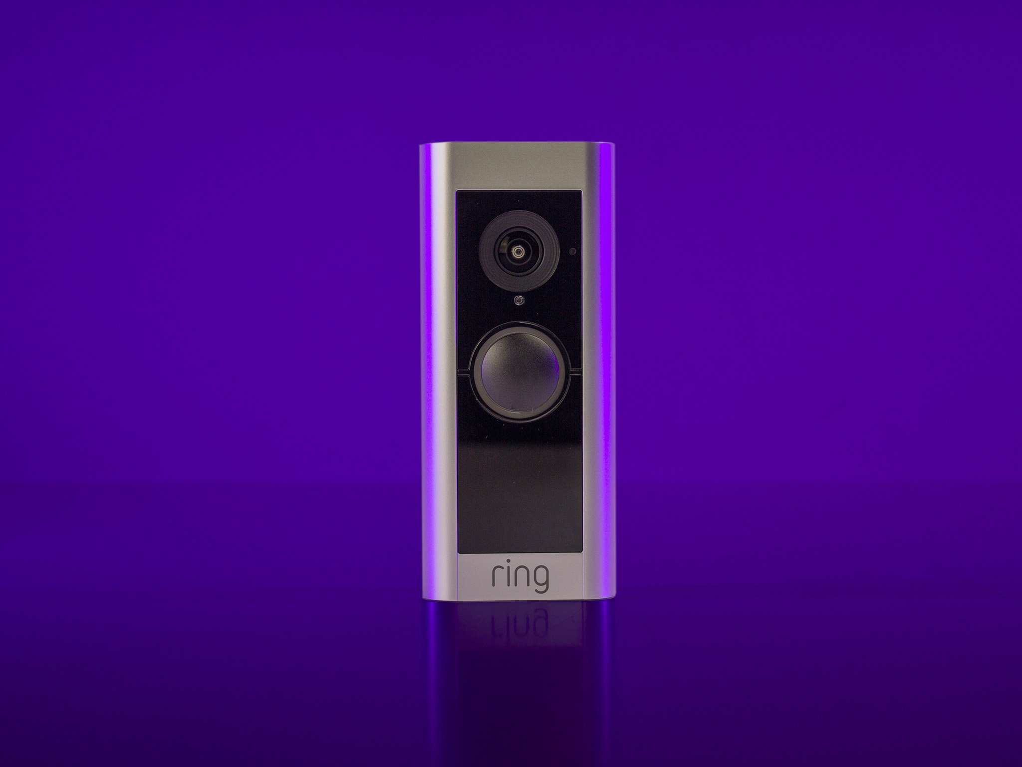 Ring Video Doorbell Pro 2 Review: Within Radar Range