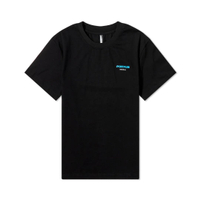 Oversized Logo Tee