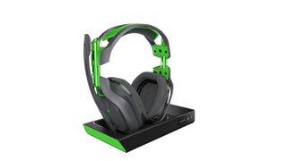ASTRO Gaming A50 Headset
