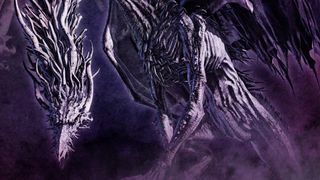 Elden Ring Nightreign Everdark Caligo boss