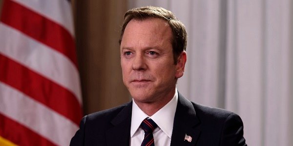 designated survivor