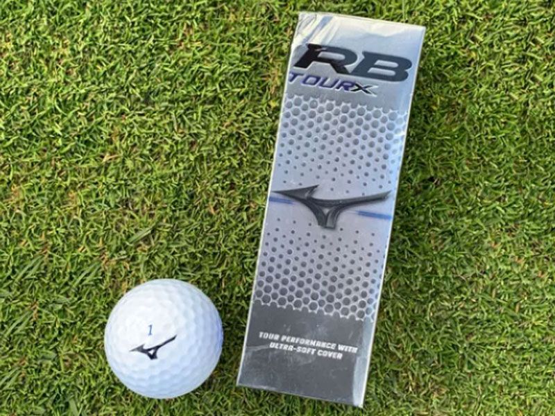 Best Mid Price Golf Balls 2022 Golf Monthly