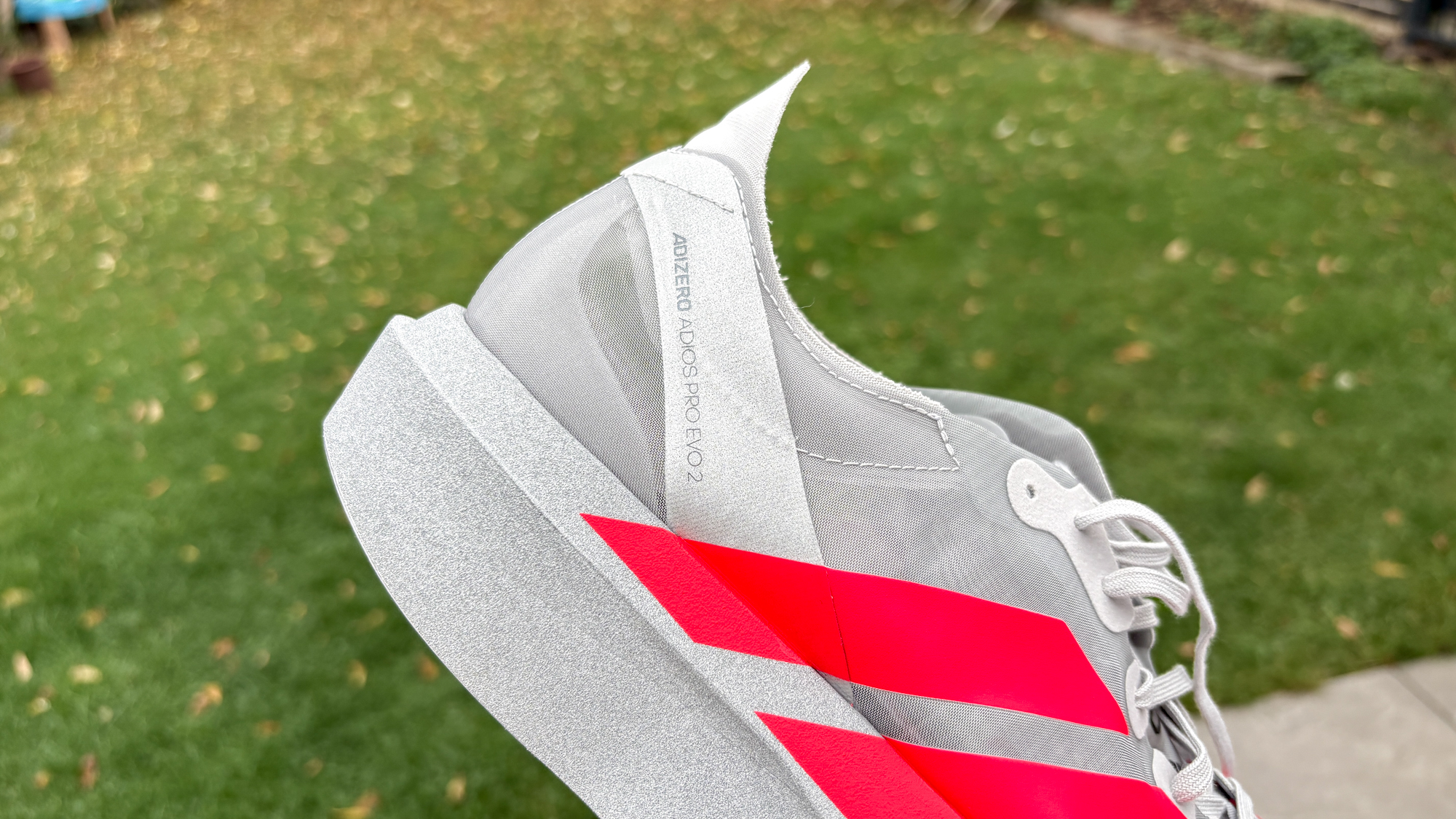 Adidas Adizero Adios Pro Evo 2