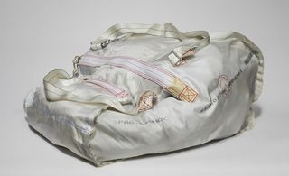 Airbag Bag TS