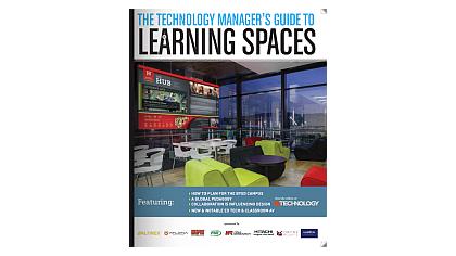 The Technology Manager&#039;s Guide to Learning Spaces