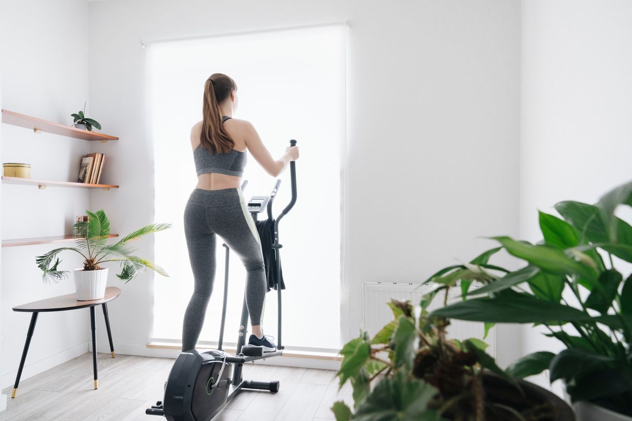 best elliptical machines