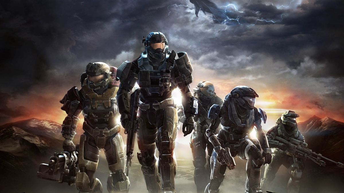 15 years on, 'Halo: Reach' continues to be the golden standard of video game prequels