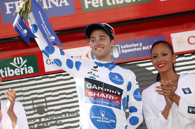 Nathan Haas (Garmin - Sharp)