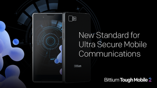 Bittium Tough Mobile 2 C