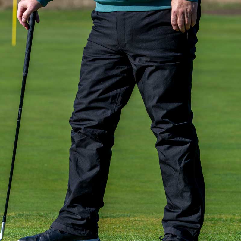 Sunderland Quebec Waterproof Pants