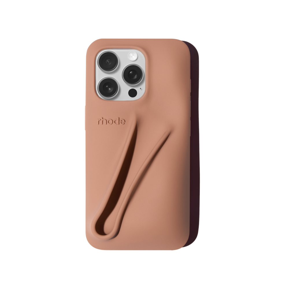 Lip Case &mdash; Iphone 17 Pro / Colada