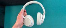 Sony WH-CH720N review: impressive and affordable noise-cancelling headphones