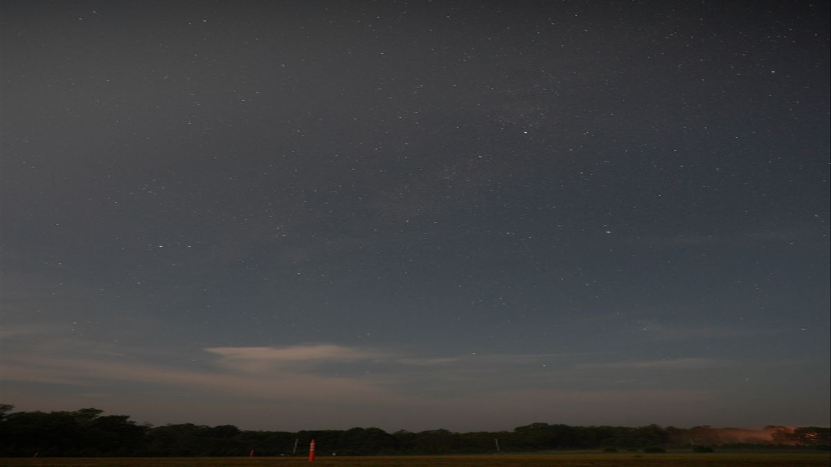 Astrophotography samples from the Sony A7S III.