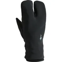 Specialized Softshell Deep Winter Lobster Gloves:were $70now $51.99 at Specialized