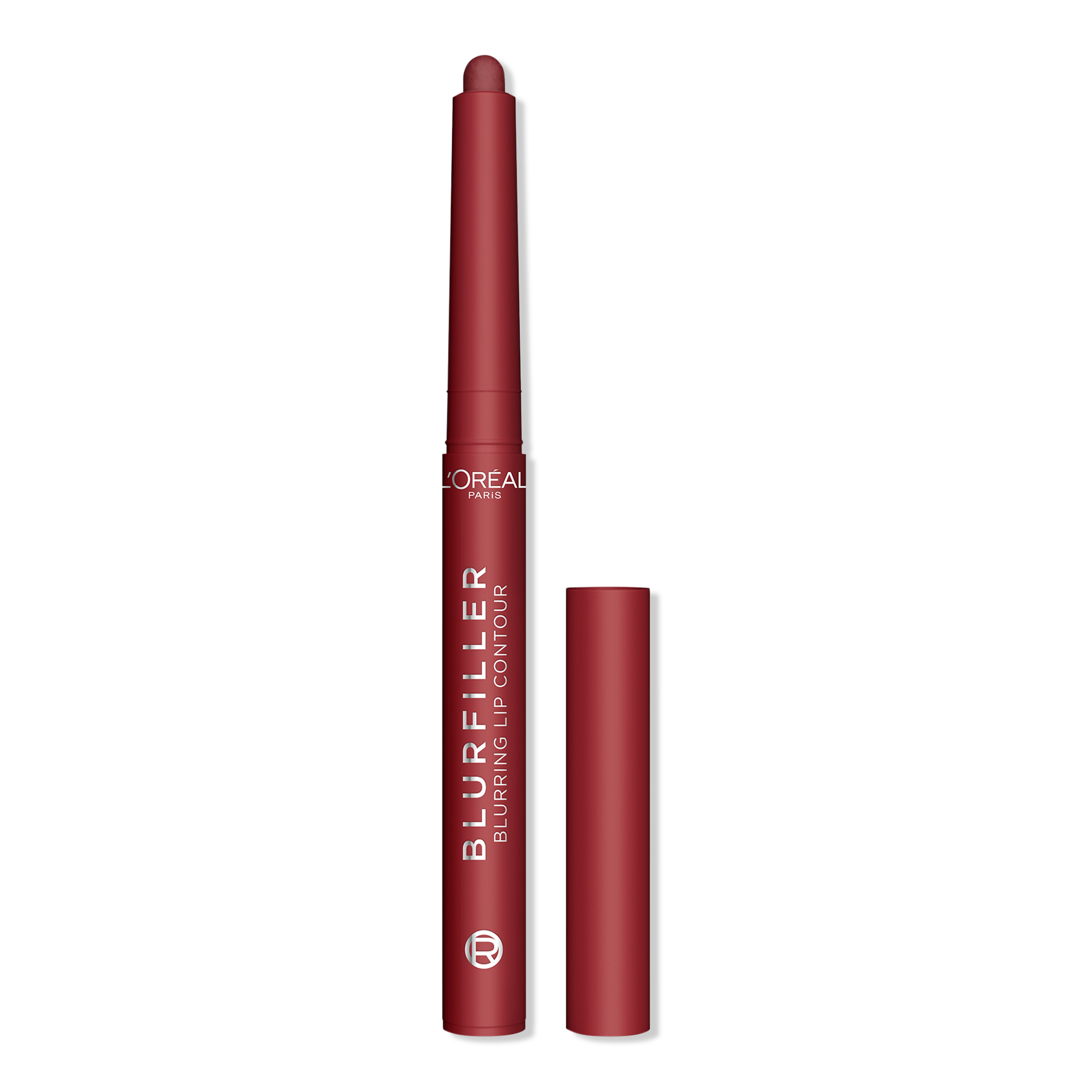 Blurfiller Blurring Lip Contour - Bordeaux Bisous