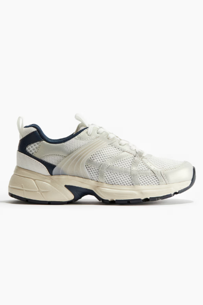 H&amp;amp;M, Sneakers