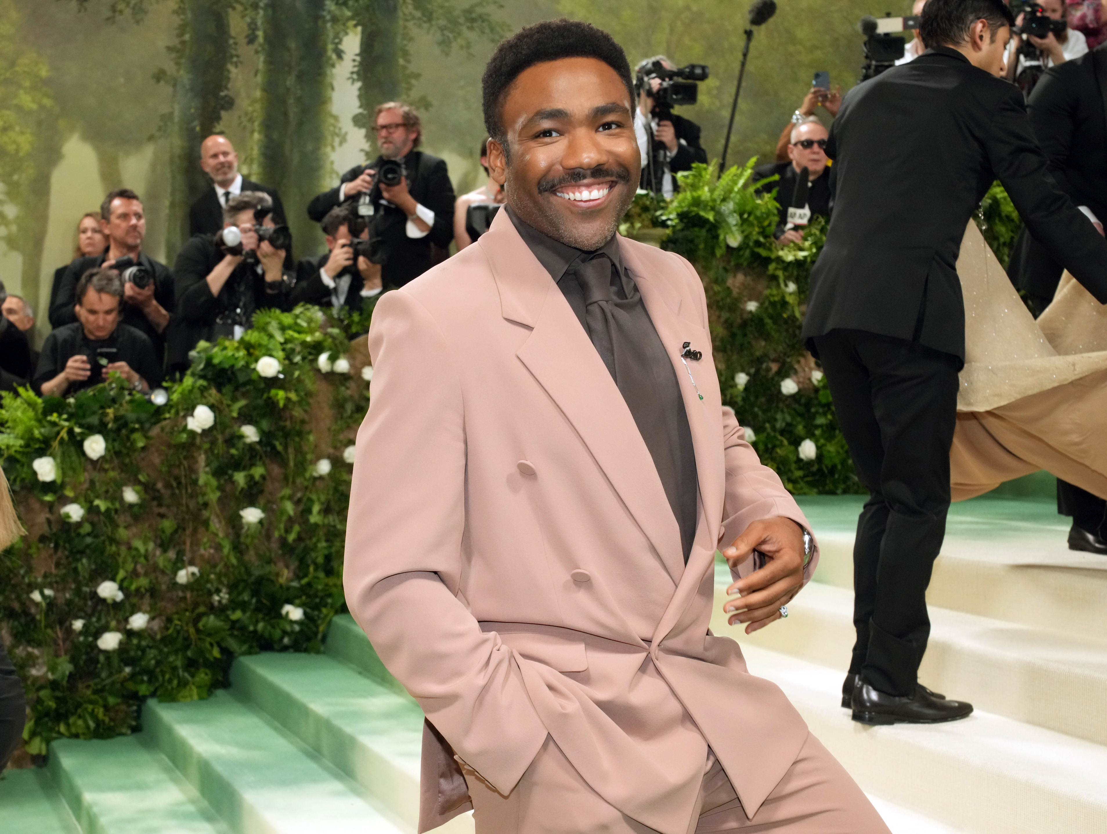 Donald Glover