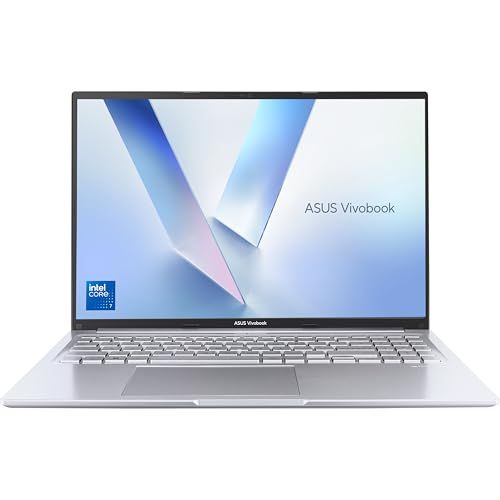 Asus Vivobook 16 X1605va | Intel Core 7-150u | 16GB RAM | 1TB SSD