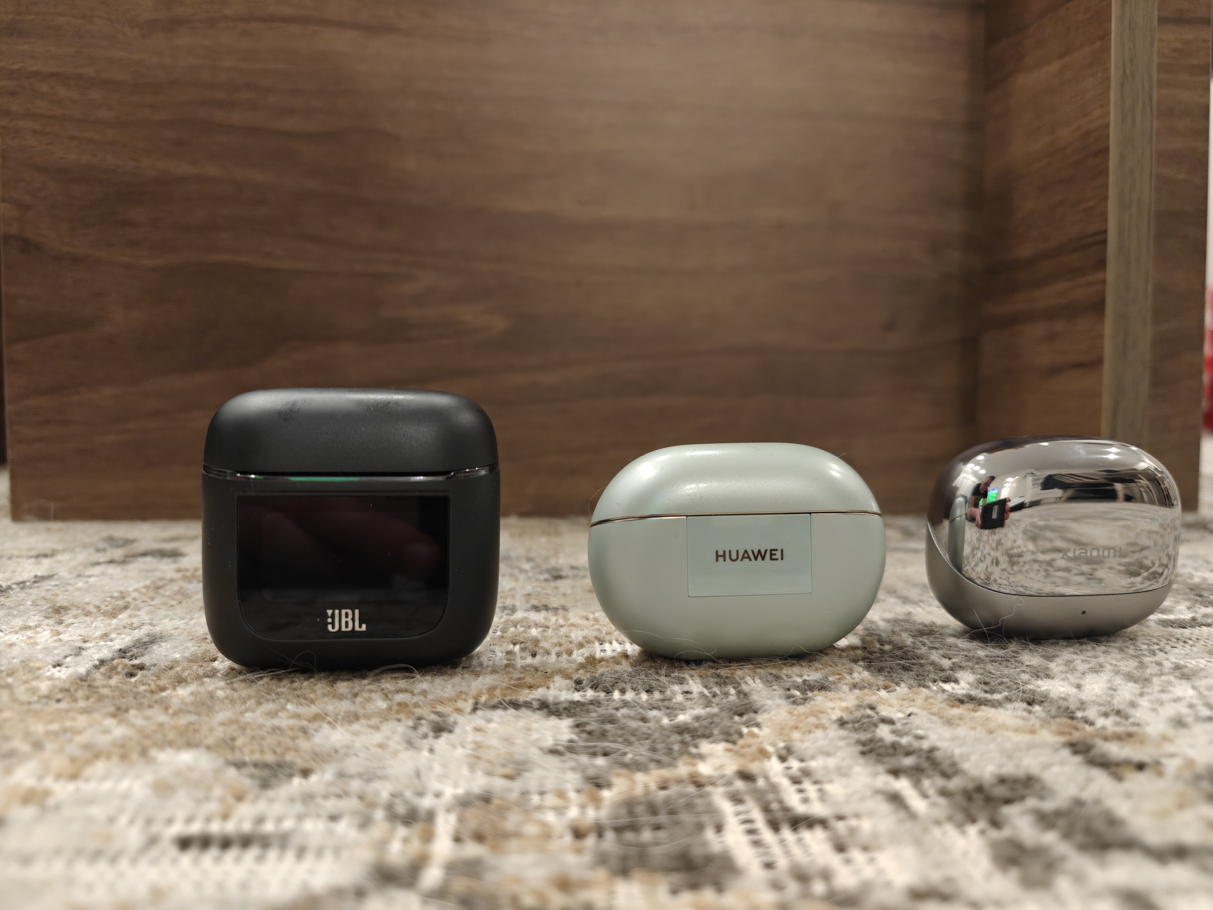 Huawei FreeBuds 4 Pro