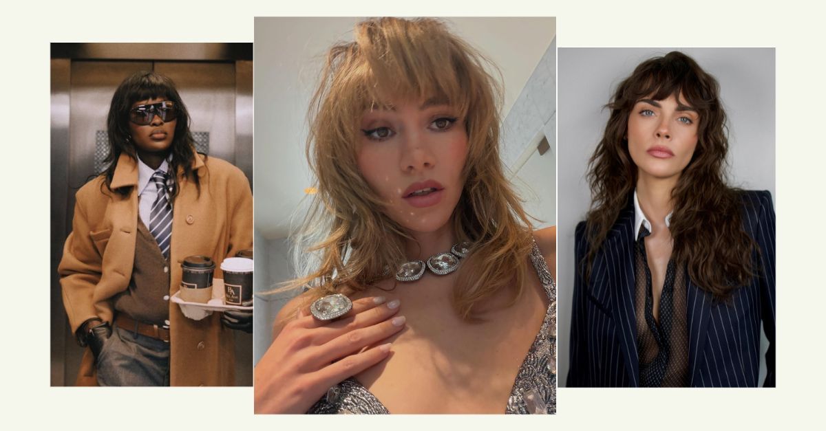 11 Wolf Cut Hairstyles to Take to Your Stylist in 2026 11 Wolf Cut Hairstyles to Take to Your Stylist in 2026