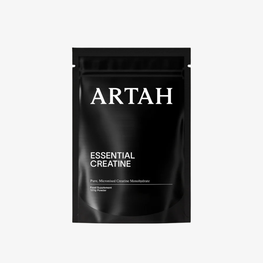 Essential Creatine