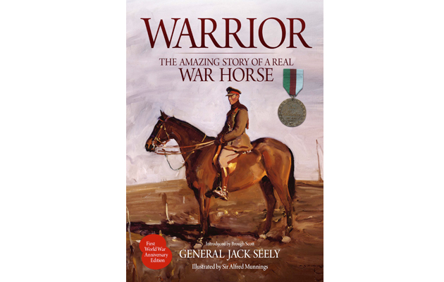 warrior