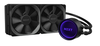 NZXT Kraken X53 240mm AIO CPU Cooler: was $140, now $98 at Newegg