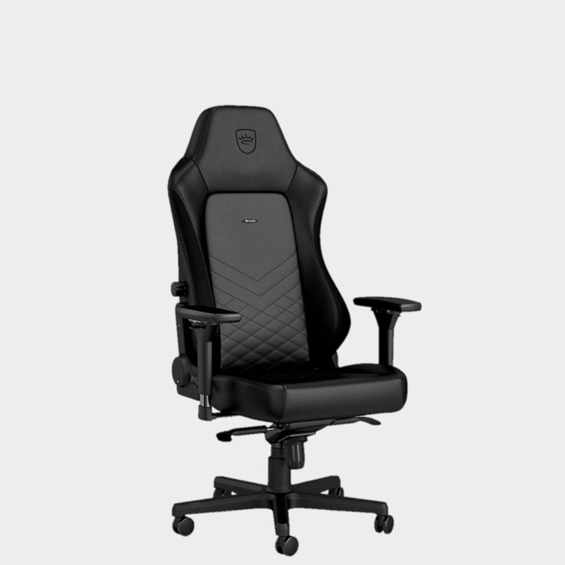 noblechairs HERO Gaming Chair…