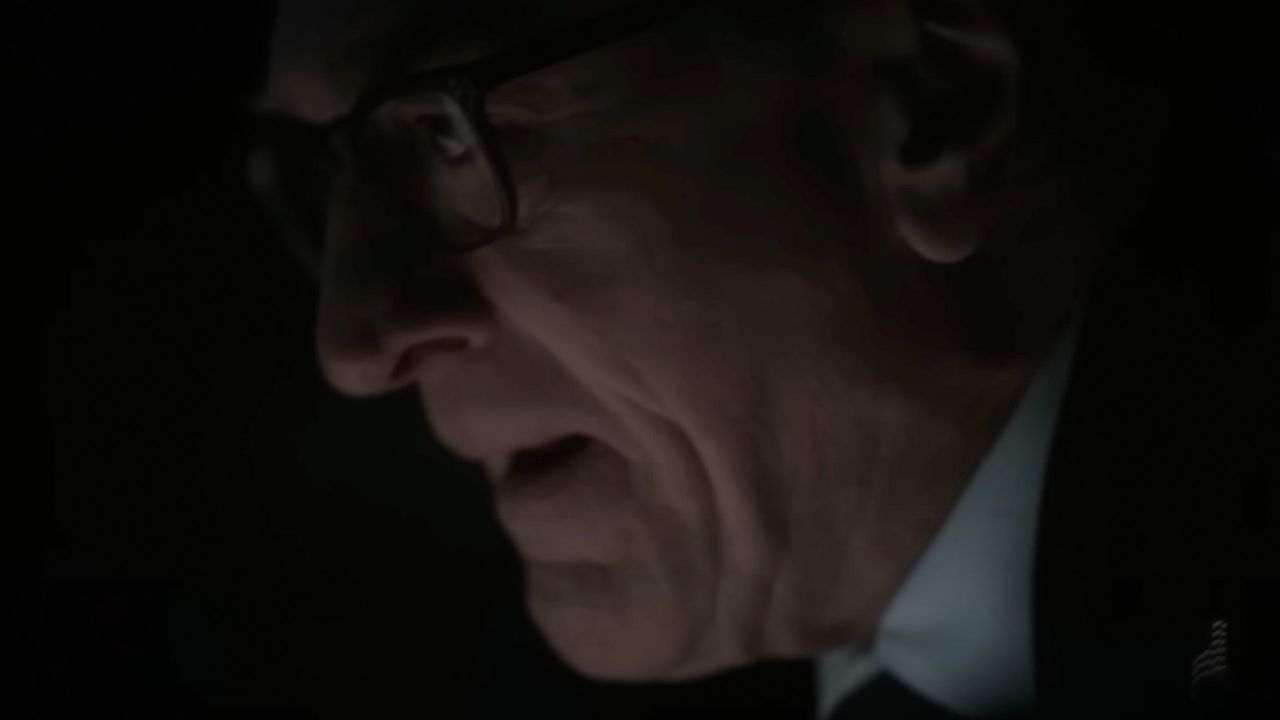 Zero Day on Netflix