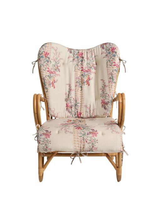 Roma Accent Chair by Heidi Caillier