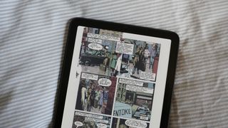 Amazon Kindle Colorsoft