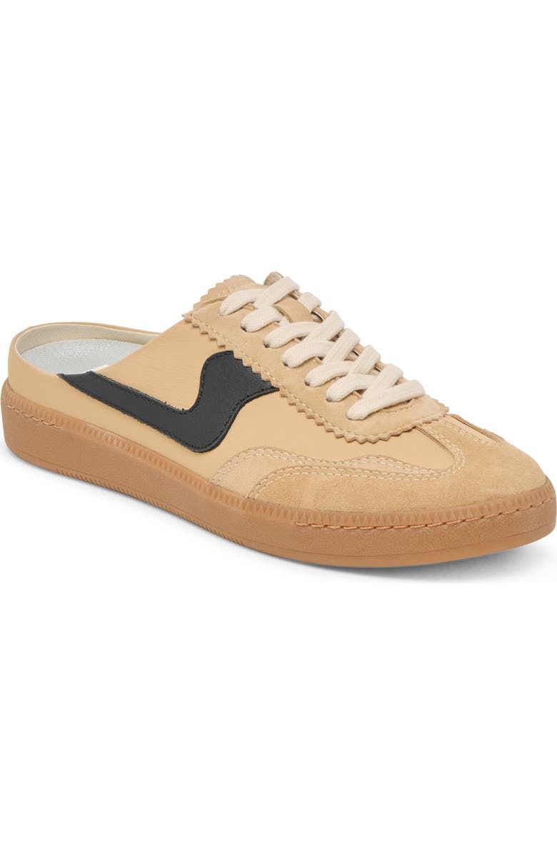 Notice Mule Sneaker