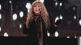 Stevie Nicks