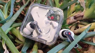 Nothing teases imminent Ear (3) earbuds launch – in the vaguest way imaginable