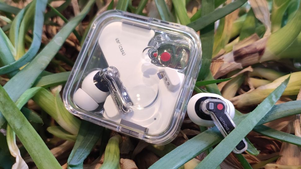 Nothing teases imminent Ear (3) earbuds launch – in possibly the ...