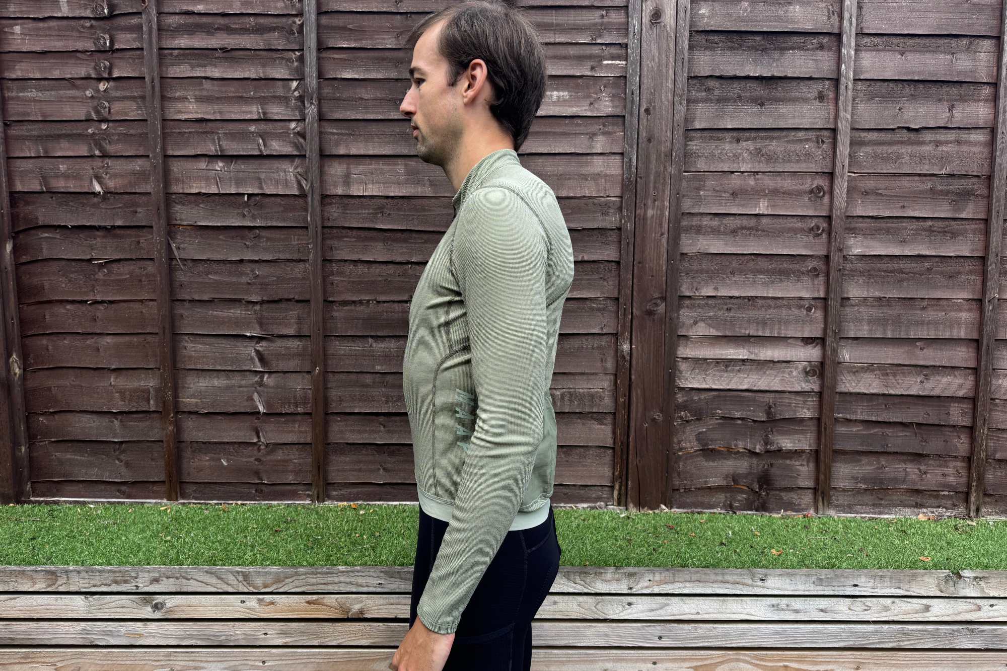 MAAP Alt Road LS Jersey