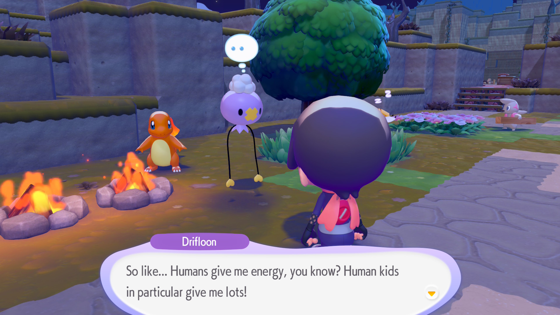 Pok&amp;eacute;mon Pokopia