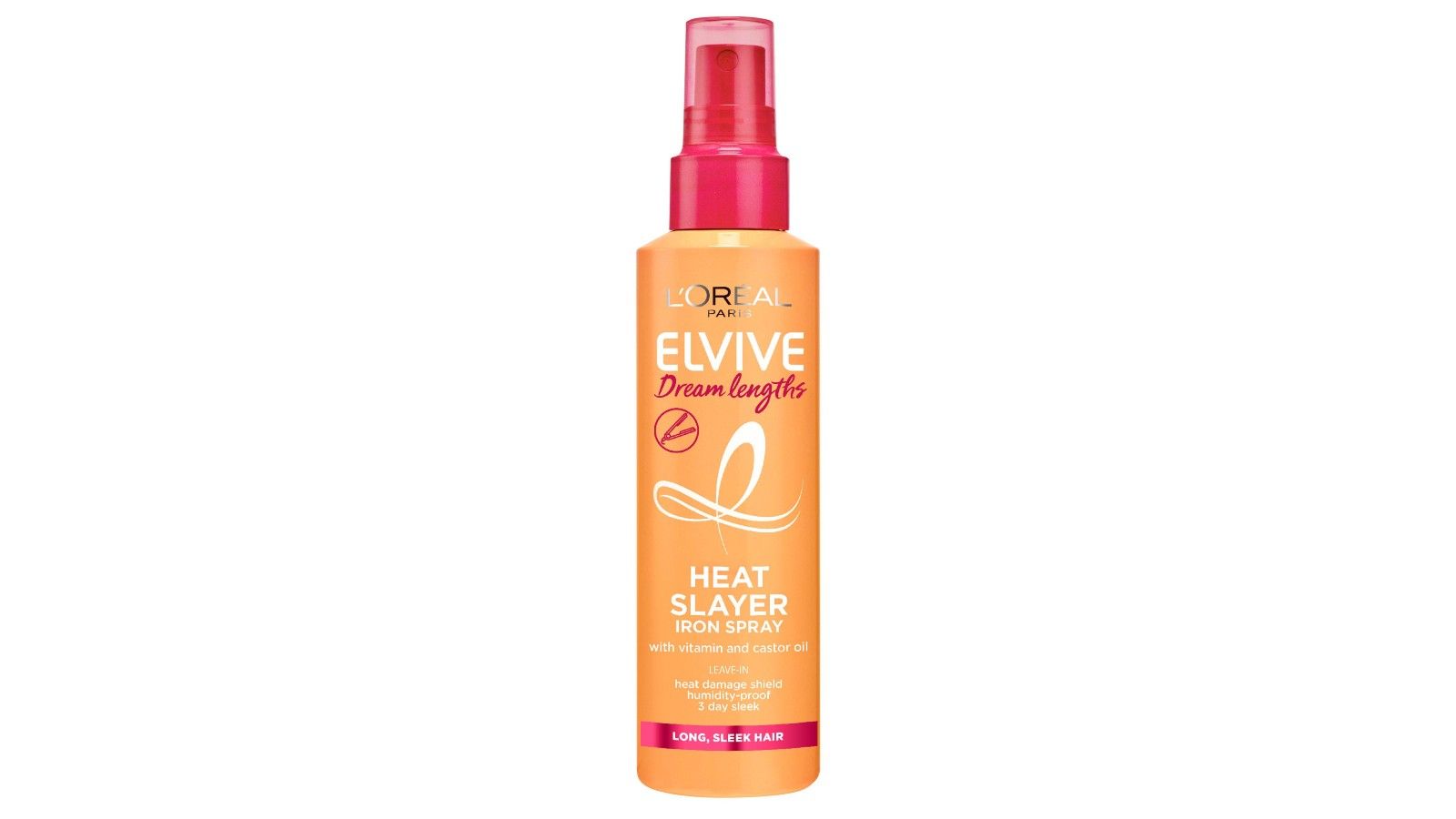 The best heat protection sprays to keep your hair healthy in 2023